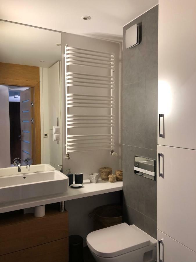 Apartament Kraków Apartman Kültér fotó