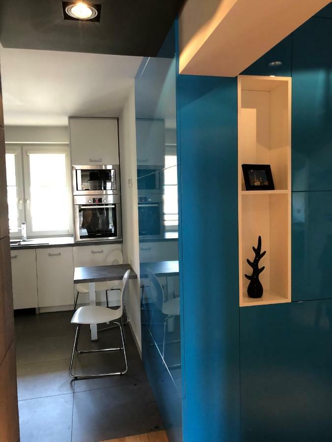 Apartament Kraków Apartman Kültér fotó