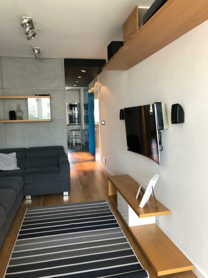 Apartament Kraków Apartman Kültér fotó